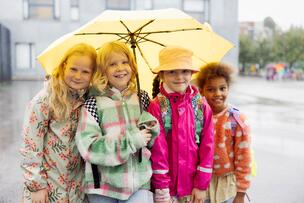 The City of Helsinki’s budget proposal for 2024 focuses on enhancing services for children and young people. 