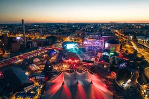 Flow Festival 2022