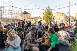 Flow Festival 2023