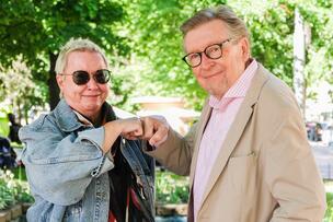 Stadin kundi ja friidu 2023