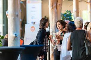 Internation Women's Forum 2023