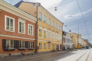 Valtakunnalliset museopäivät järjestetään Helsingissä 24.–26.5. teemalla museoiden tulevaisuudet. 