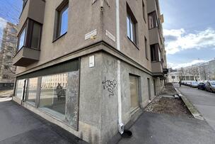Ruusankadulla työt alkavat liikennejärjestelyjen rakentamisella maanantaina 22. huhtikuuta. 