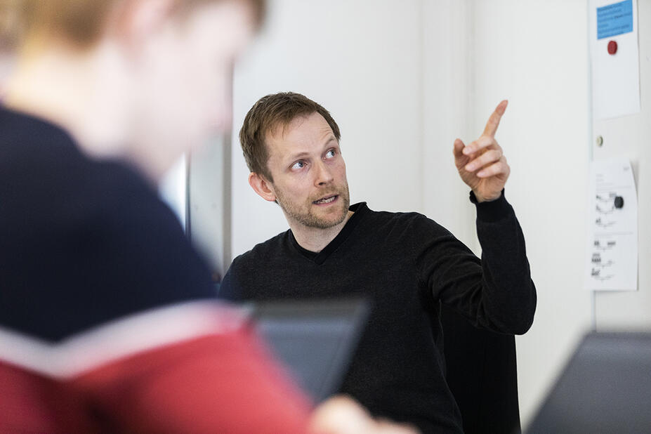 Markus Hekkala