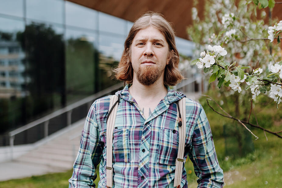 Valo Lankinen