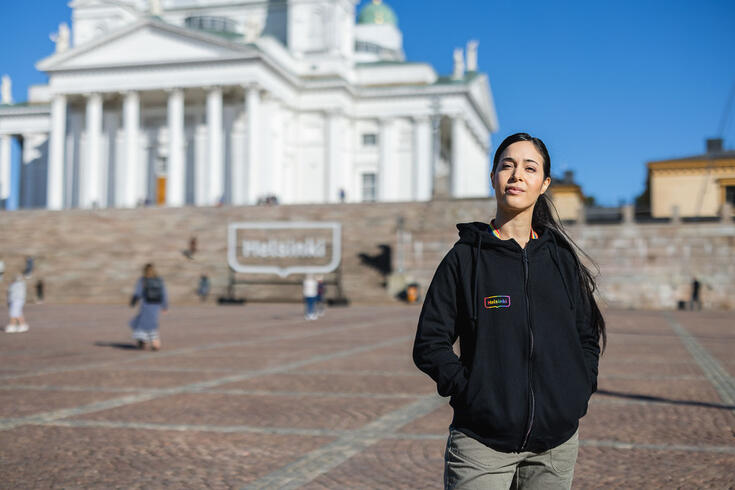 Sosiaalityöntekijä, Idän aikuissosiaalityö