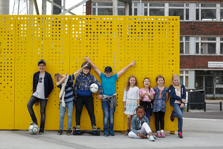 Sosiaalityöntekijä, Perhesosiaalityö