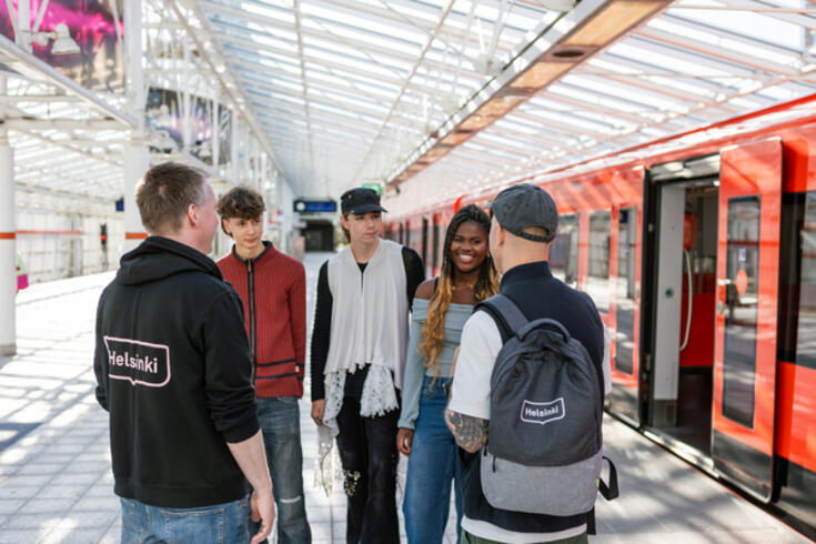 Etsivä nuorisotyöntekijä