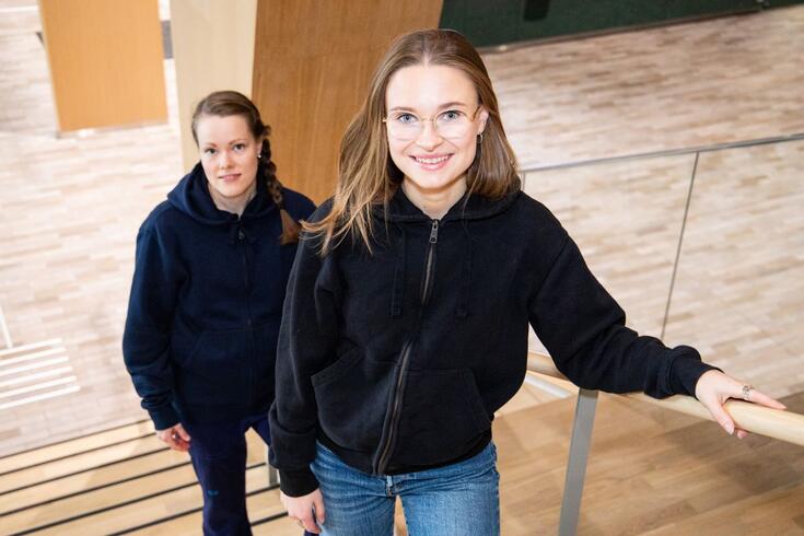 Sosiaaliohjaaja, Idän aikuissosiaalityö