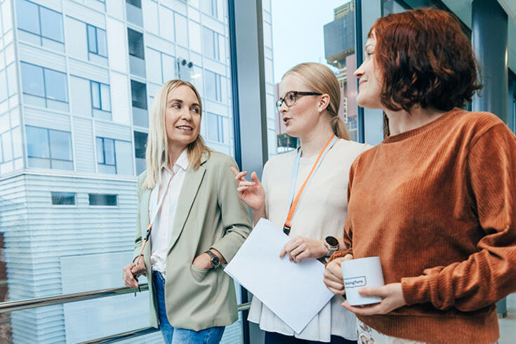 Psykologi, Maahan muuttaneiden erityispalvelut