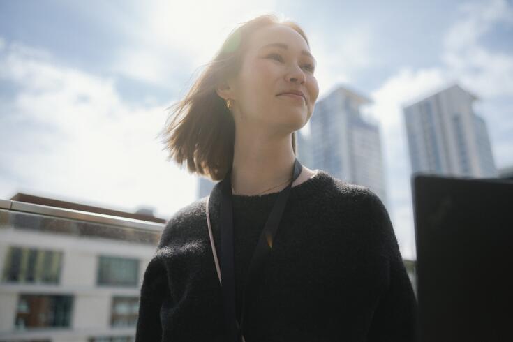 Kehittämisasiantuntija