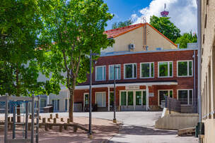 Åshöjdens grundskola