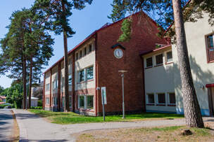 Hoplaxskolan