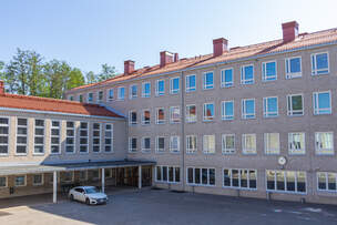 Lauttasaaren ala-aste
