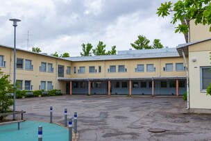 Malmin peruskoulu
