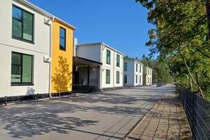 Månsas lågstadieskola