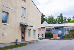 Merilahden peruskoulu