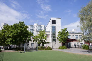 Nordsjö lågstadieskola