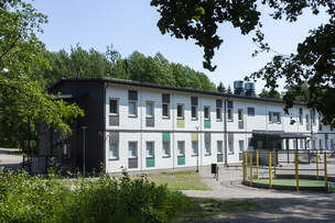 Pihlajiston ala-asteen koulu