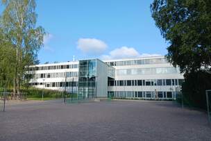 Drumsö