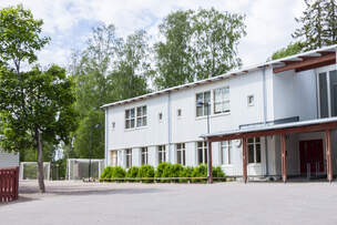Staffansby lågstadieskola