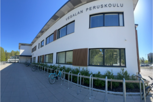 Vesalan peruskoulu