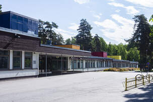 Vuoniityn peruskoulu