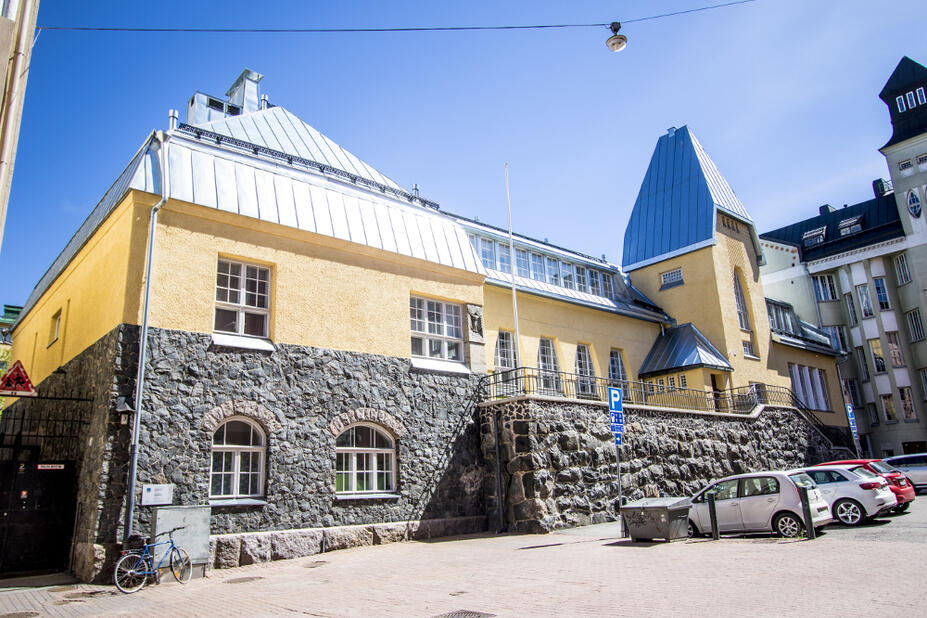Kronohagen-enheten