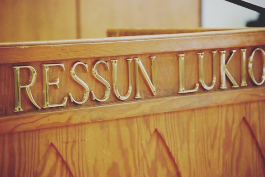 Ressun lukio